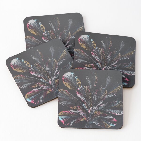 Item preview, Dark Bloom designed and sold by LesenArt.