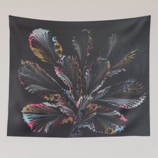 Item preview, Dark Bloom designed and sold by LesenArt.