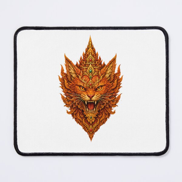 Item preview, Orange Cat designed and sold by CWMStudio.