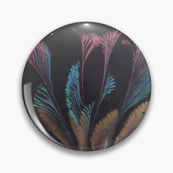 Item preview, Firebird Bloom designed and sold by LesenArt.