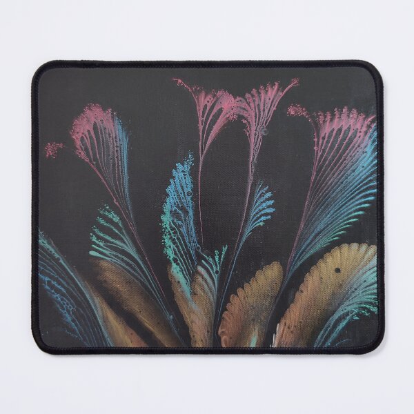 Item preview, Firebird Bloom designed and sold by LesenArt.