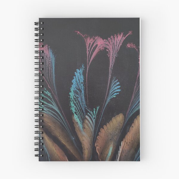 Item preview, Firebird Bloom designed and sold by LesenArt.