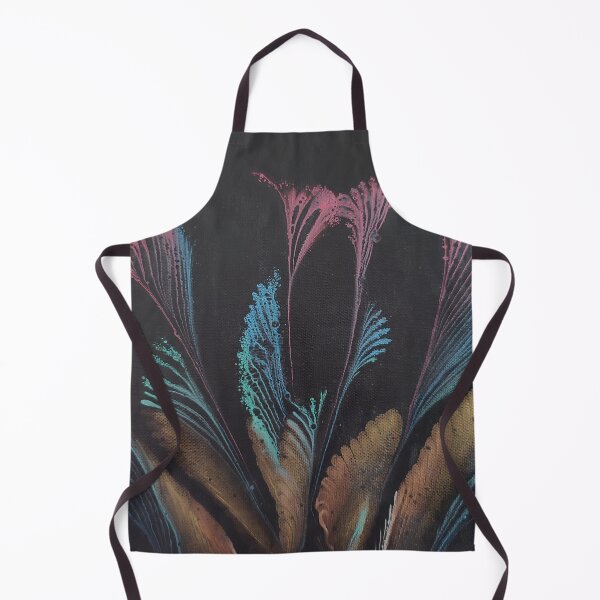 Item preview, Firebird Bloom designed and sold by LesenArt.