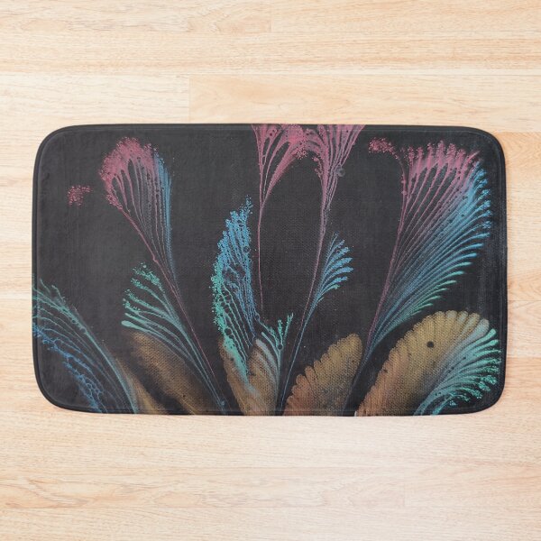 Item preview, Firebird Bloom designed and sold by LesenArt.