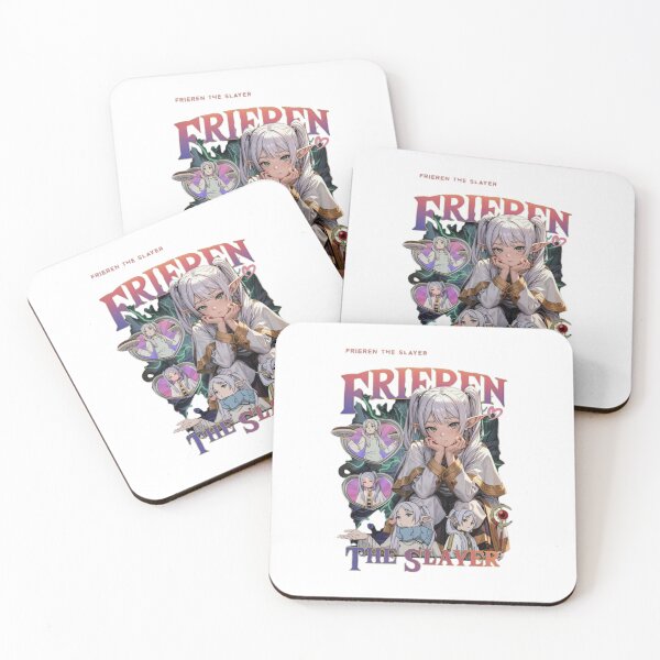 Item preview, frieren designed and sold by Brain-Spyro.