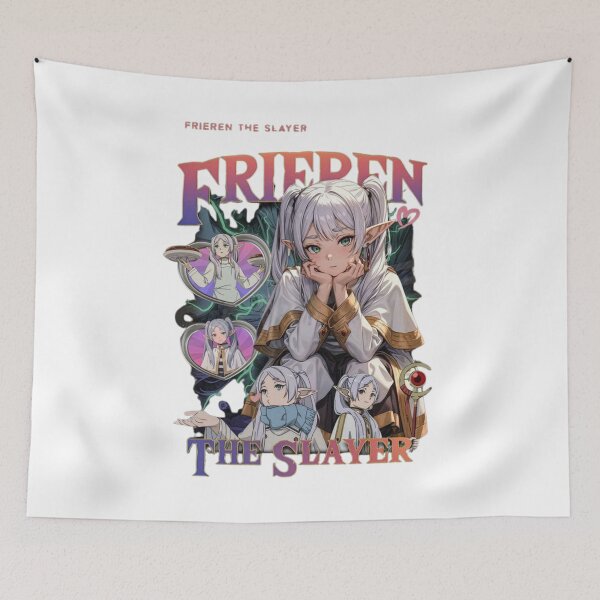 Item preview, frieren designed and sold by Brain-Spyro.