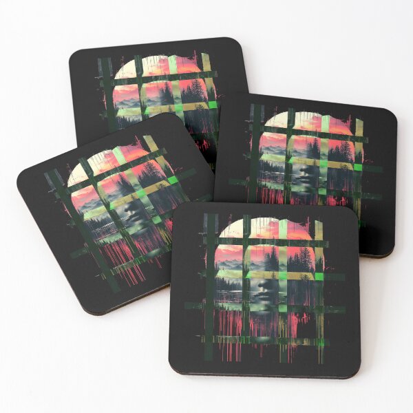 Item preview, glitch | dejco.art designed and sold by dejco.art.