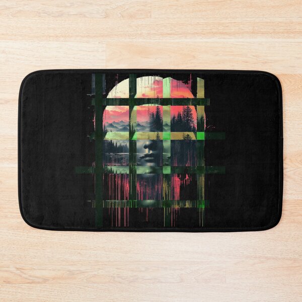Item preview, glitch | dejco.art designed and sold by dejco.art.