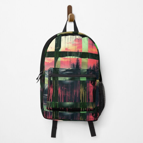 Item preview, glitch | dejco.art designed and sold by dejco.art.