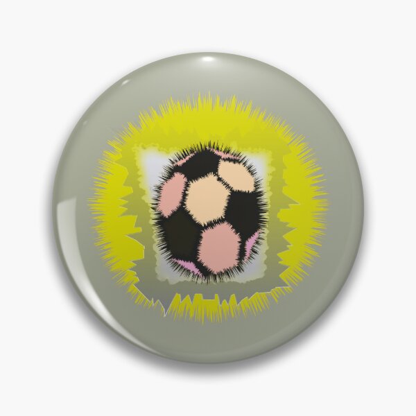 Artikelvorschau, Fußball Fußballer Ball entworfen und verkauft von MT-Wunderland .