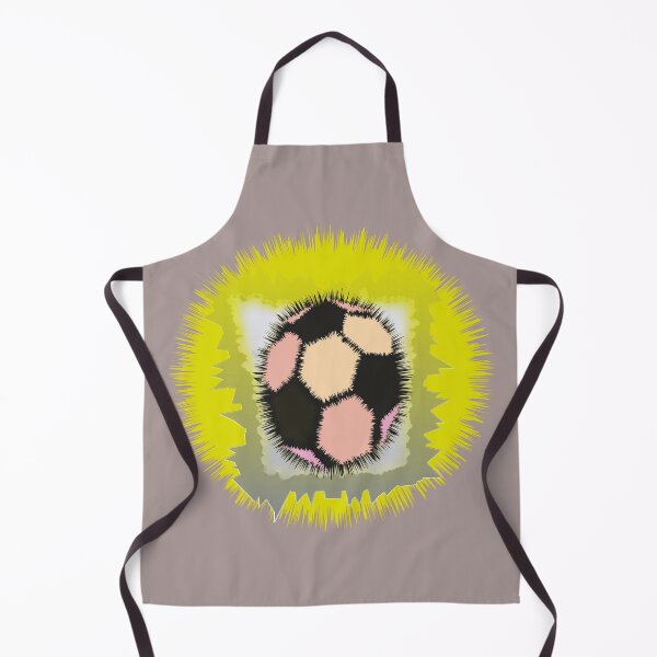 Item preview, Football, footballer, ball designed and sold by MT-Wunderland .