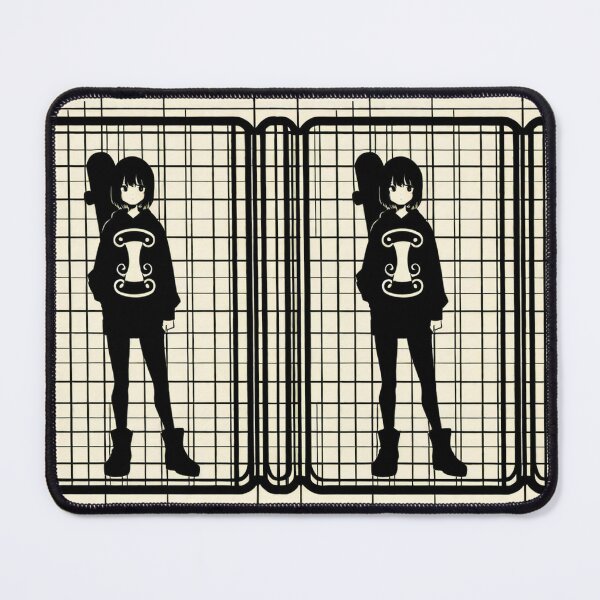 Item preview, Art - Character Dark Anime Style designed and sold by AnimeShin.
