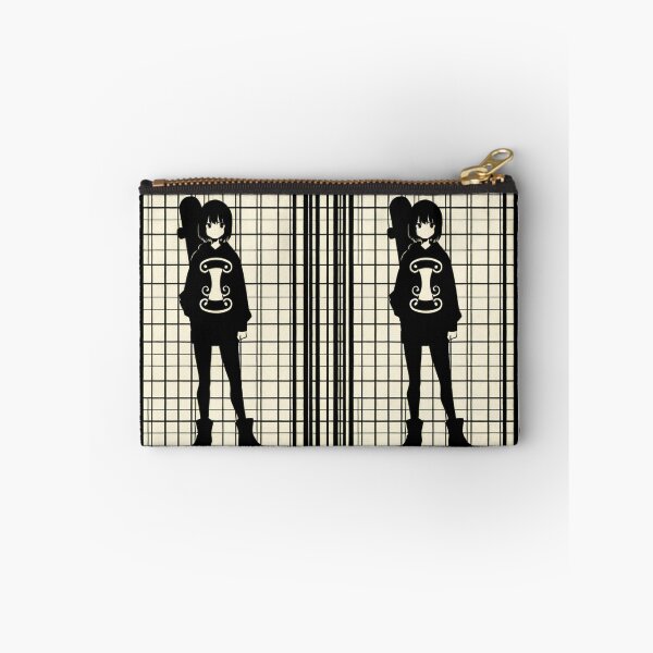 Item preview, Art - Character Dark Anime Style designed and sold by AnimeShin.
