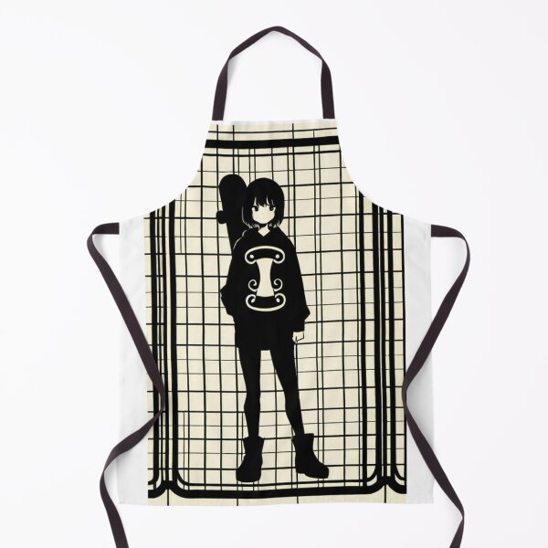 Item preview, Art - Character Dark Anime Style designed and sold by AnimeShin.