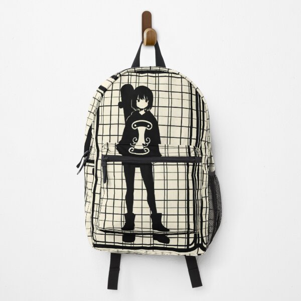 Item preview, Art - Character Dark Anime Style designed and sold by AnimeShin.