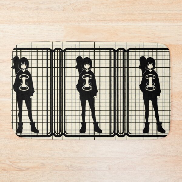 Item preview, Art - Character Dark Anime Style designed and sold by AnimeShin.