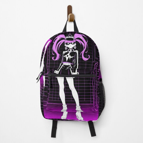 Item preview, Art - Character Mysterious Anime Anime Style designed and sold by AnimeShin.