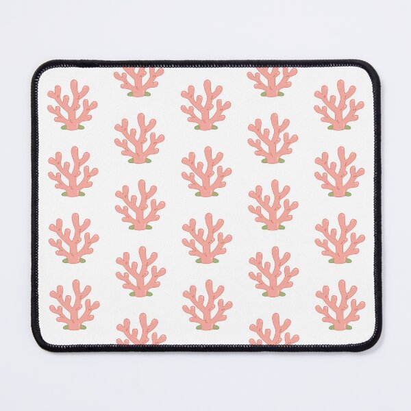 Item preview, Cute Pink Coral Reef Sticker designed and sold by Anne97s.
