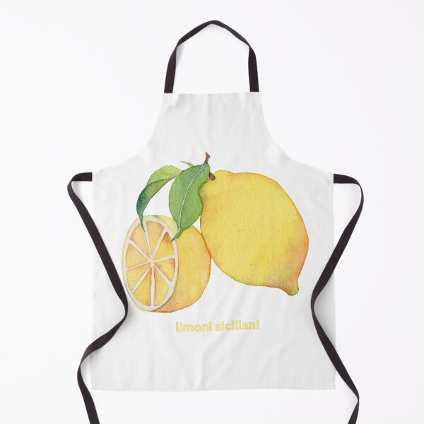Item preview, limoni siciliani designed and sold by blackstarred.