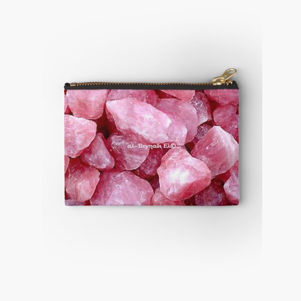 Item preview, Mu’ur (UM) Empire™ al-Benhadiel©™, Pink Quartz, no background designed and sold by HardyKnitDesign.