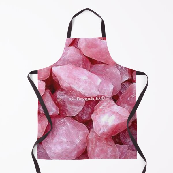 Item preview, Mu’ur (UM) Empire™ al-Benhadiel©™, Pink Quartz, no background designed and sold by HardyKnitDesign.