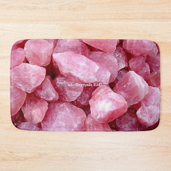 Item preview, Mu’ur (UM) Empire™ al-Benhadiel©™, Pink Quartz, no background designed and sold by HardyKnitDesign.