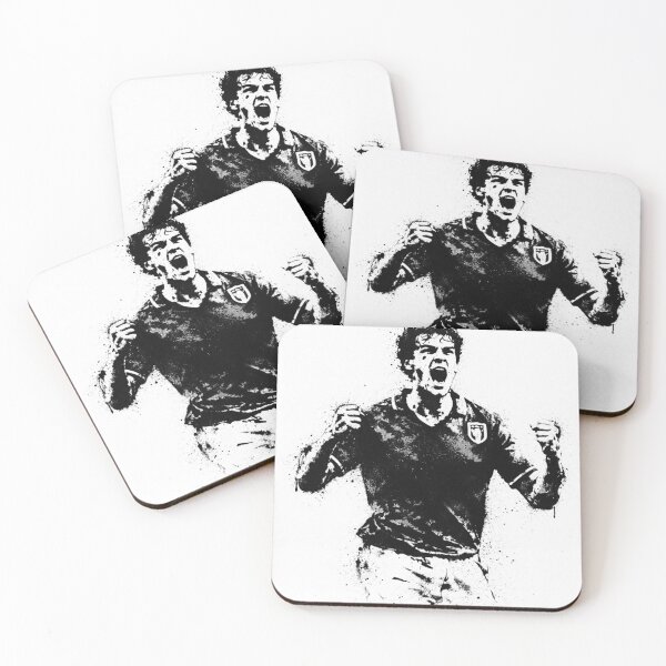 Item preview, World Cup Ink Tardelli  designed and sold by SJHorsfall.