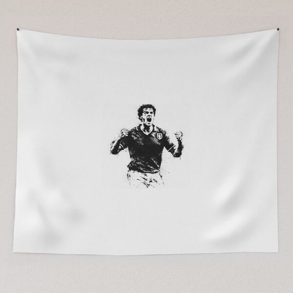 Item preview, World Cup Ink Tardelli  designed and sold by SJHorsfall.