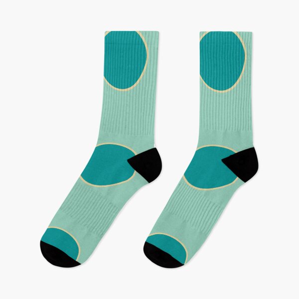 Item preview, Blue dots in a light blue background 94 designed and sold by StefanStudioArt.