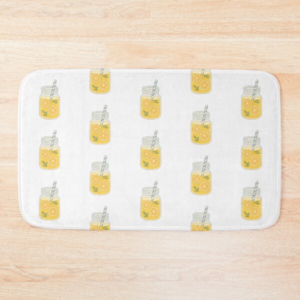 Item preview, Cute Mason Jar Lemonade Drink designed and sold by Anne97s.