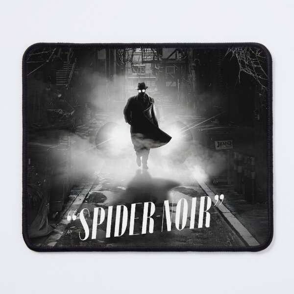 Item preview, Spider Noir designed and sold by helman-art.