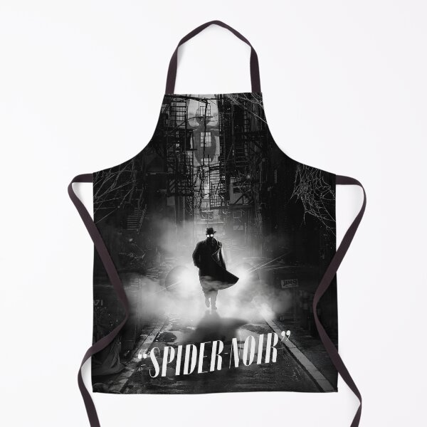 Item preview, Spider Noir designed and sold by helman-art.