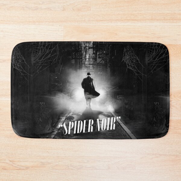 Item preview, Spider Noir designed and sold by helman-art.