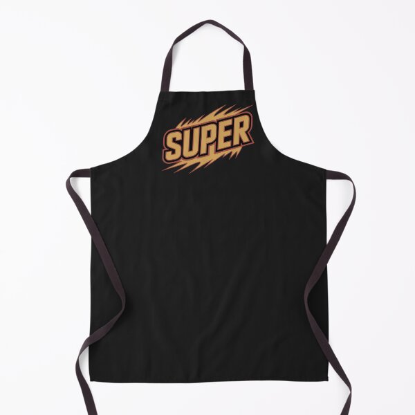 Item preview, Super Lightning Typography Retro Power Aesthetic designed and sold by Meivelle.