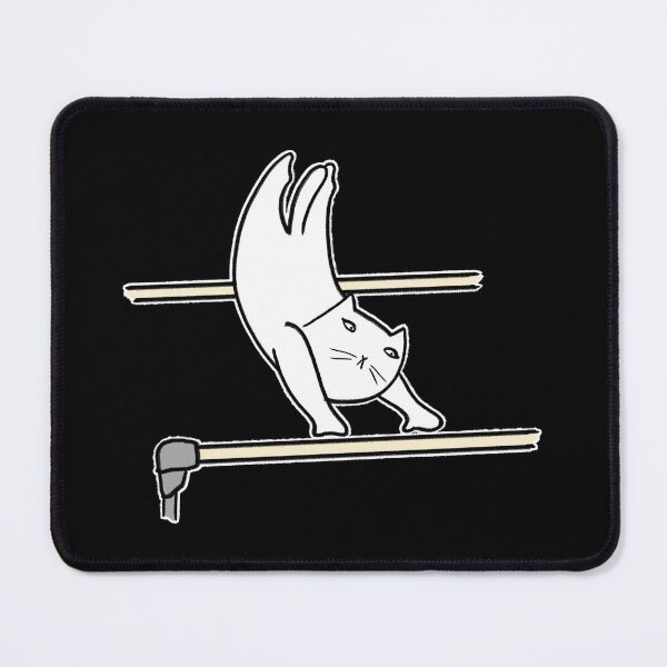 Item preview, Uneven bars designed and sold by eri-morie.