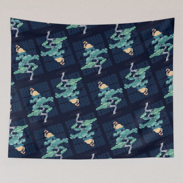 Item preview, Rising Phœnix (summer edition) designed and sold by Juliette Lancien.