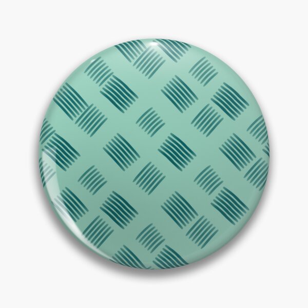 Item preview, Stripes composition in green and light green 94 designed and sold by StefanStudioArt.