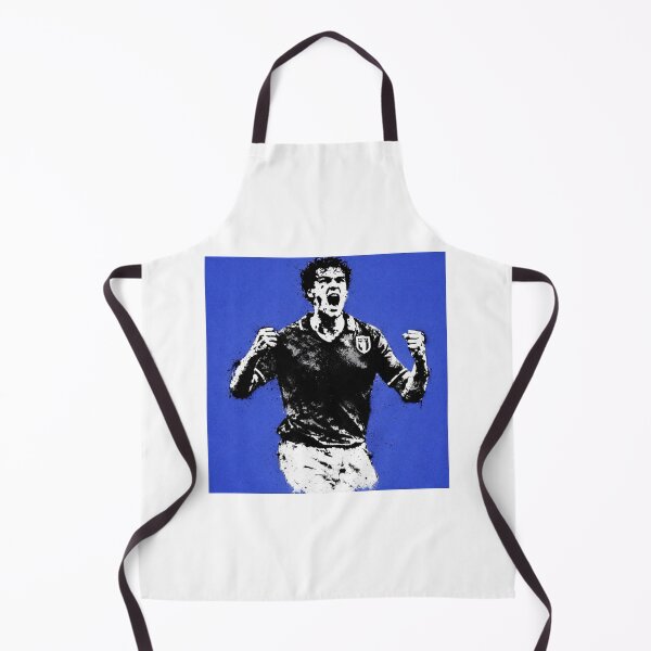 Item preview, World Cup Blue Ink Tardelli designed and sold by SJHorsfall.