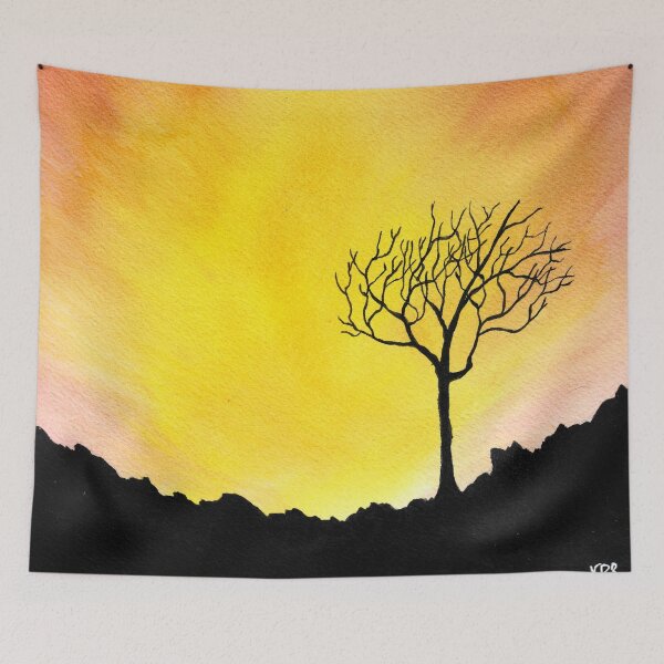 Item preview, Before the Storm designed and sold by storiedthreads.