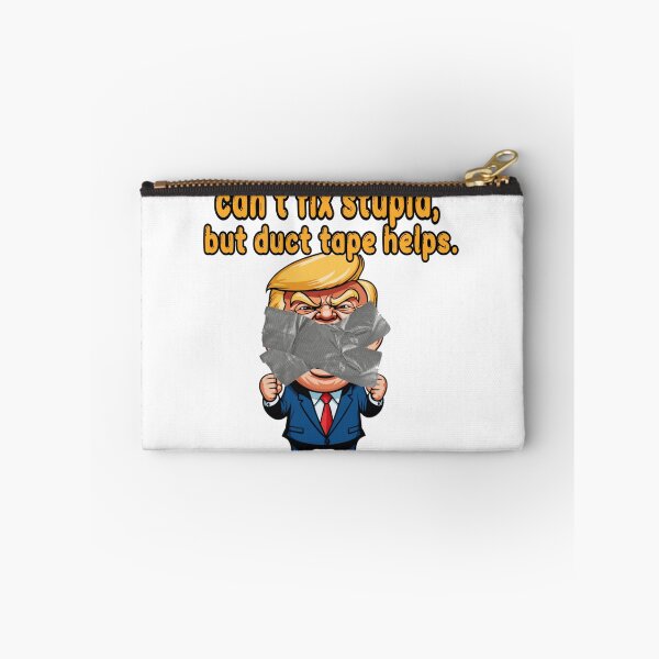 Item preview, Can't fix stupid... designed and sold by ShoppeMorbid.