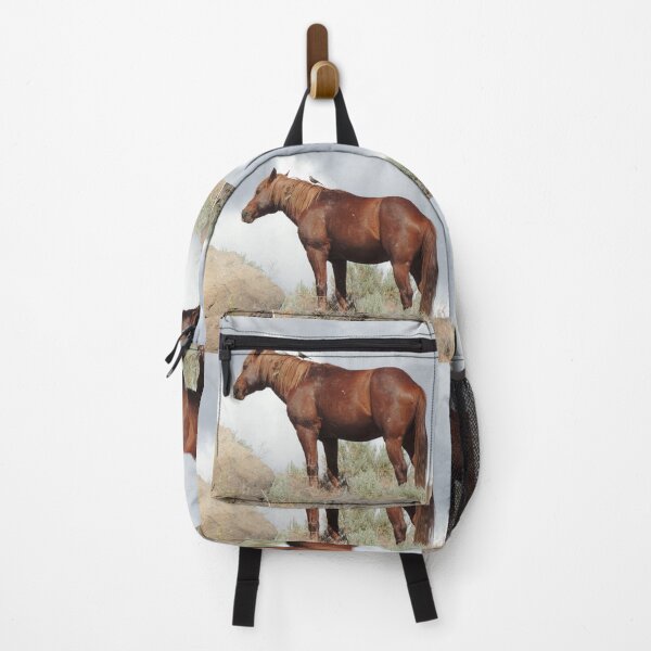 Item preview, Wild Horse and Friend designed and sold by Robert Ball.
