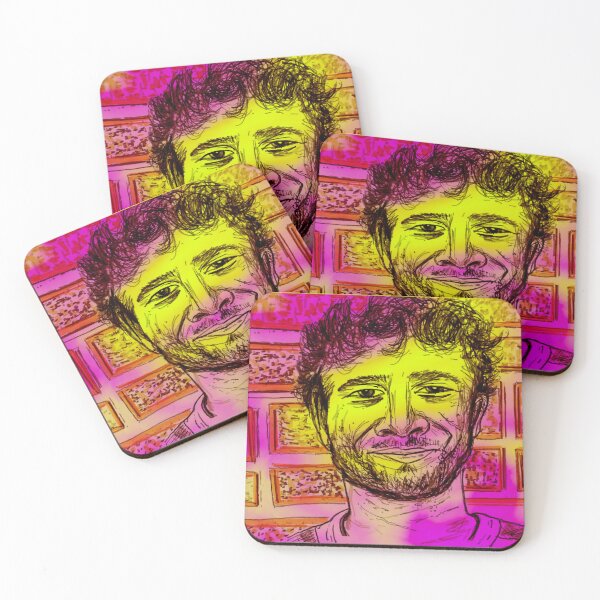 Item preview, Quinn designed and sold by Sibyl-Arts.