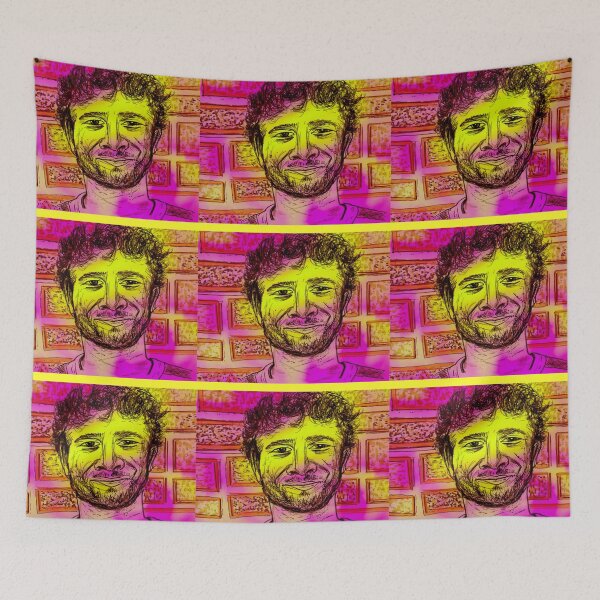 Item preview, Quinn designed and sold by Sibyl-Arts.