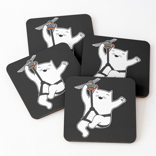 Item preview, Zipline designed and sold by eri-morie.