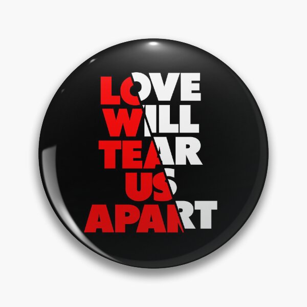 Item preview, Apart designed and sold by Periodic Table of Synthpop.
