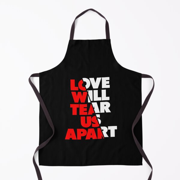 Item preview, Apart designed and sold by Periodic Table of Synthpop.