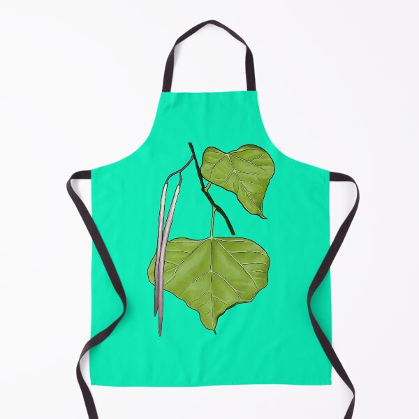 Item preview, Catalpa Leaf designed and sold by StephCarrDesign.