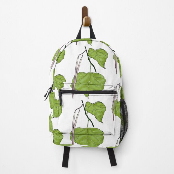 Item preview, Catalpa Leaf designed and sold by StephCarrDesign.