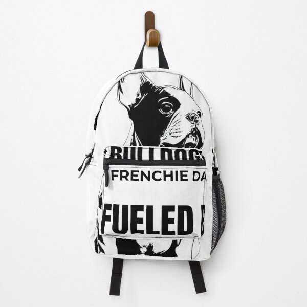 Item preview, Minimalist French Bulldog Art for Men designed and sold by AbeeRedB.