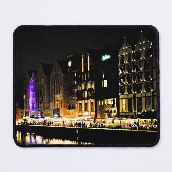 Item preview, City Night designed and sold by KosankaWear.
